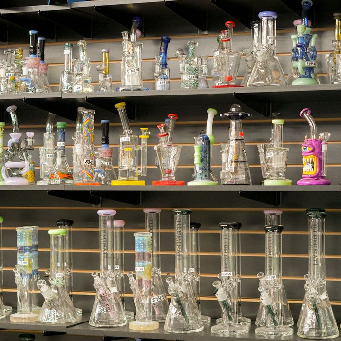 Best Smoke Shop in Arvada