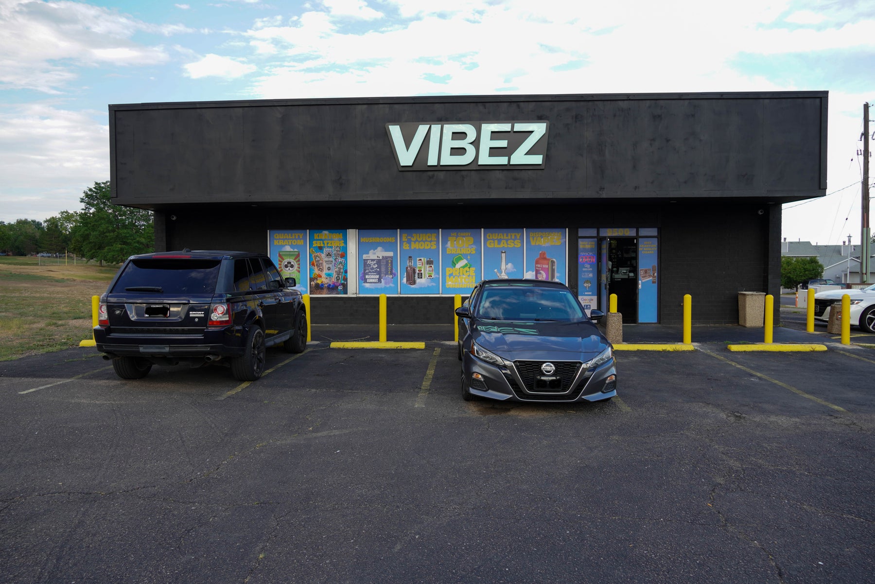 Best Vape Shop in Thornton, Colorado