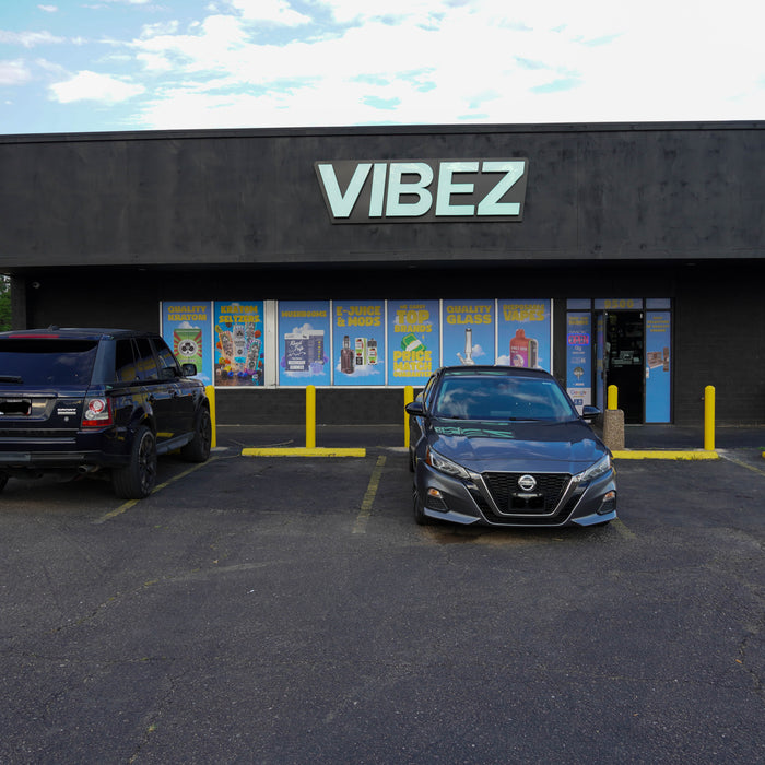 Best Vape Shop in Thornton, Colorado