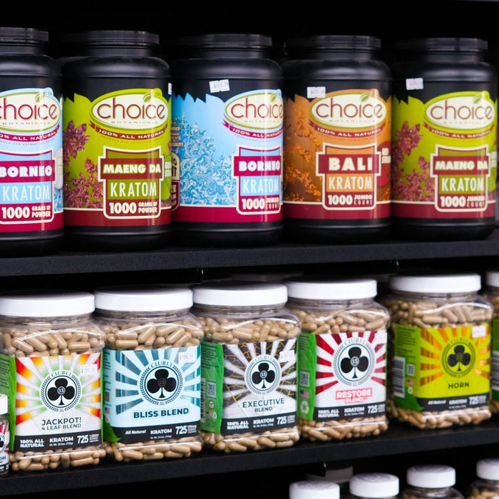 CBD Store in Arvada, Colorado