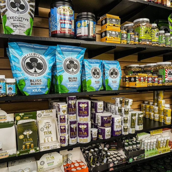 CBD Shop in Englewood, Colorado