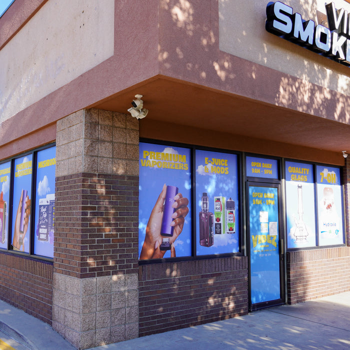 CBD Store in Greeley, Colorado