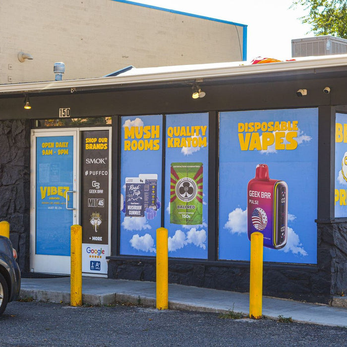 Best Smoke Shop in Englewood, Colorado