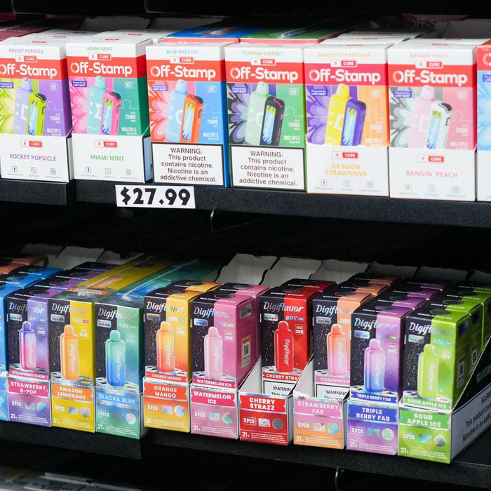 Best Smoke Shop in Greeley