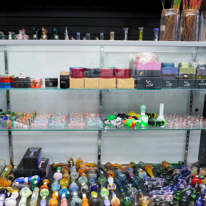 Smoke Shop in Frederick Colorado