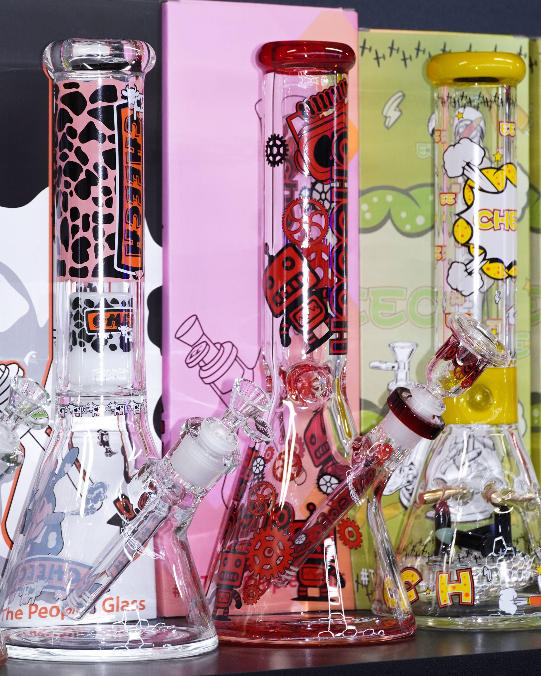 Smoke Shop in Littleton, Colorado