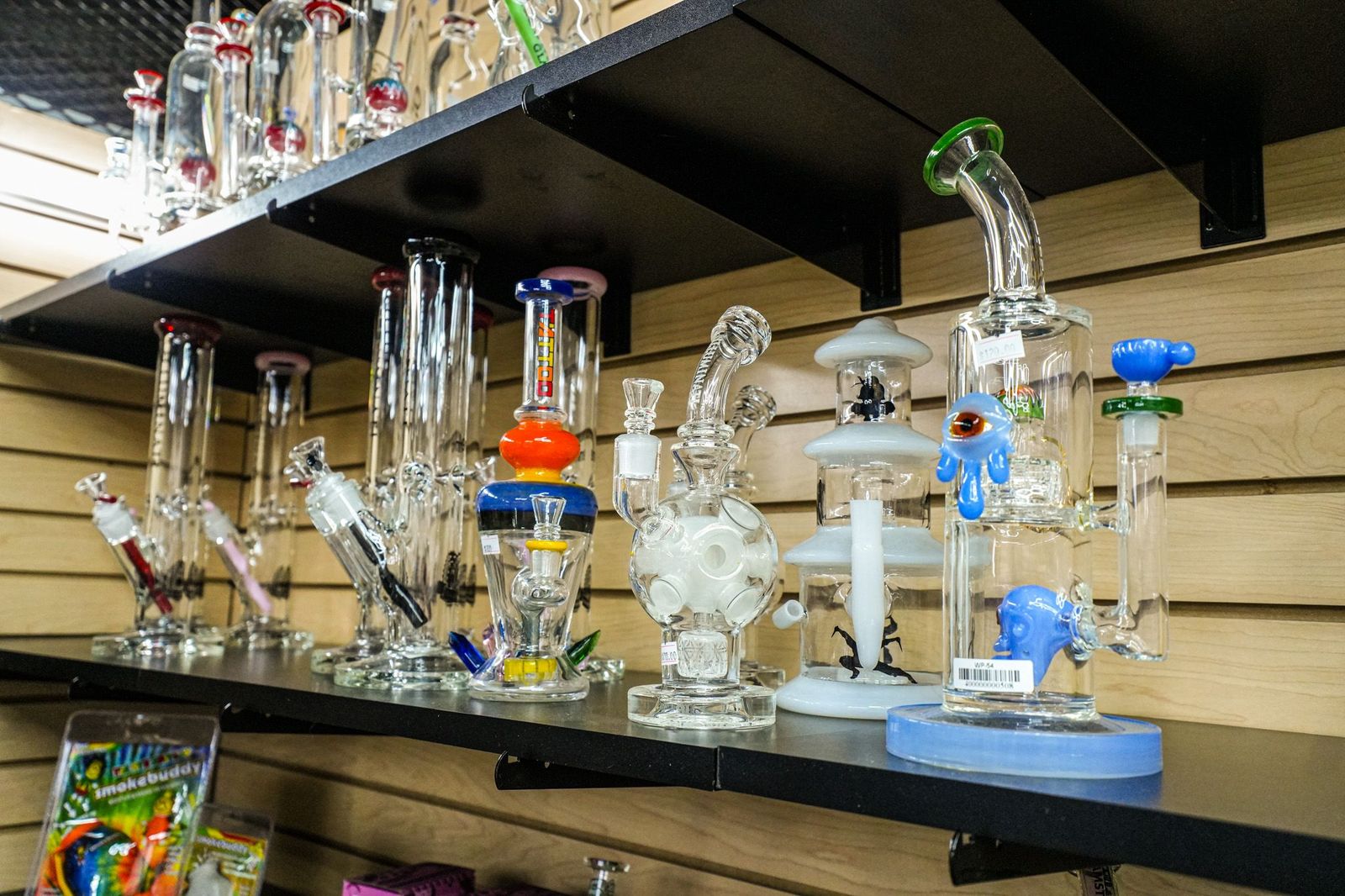 Smoke Shop in Thornton, Colorado