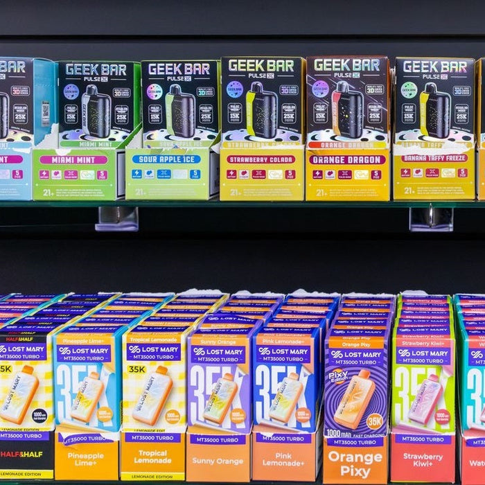 Vape Shop in Greeley, Colorado