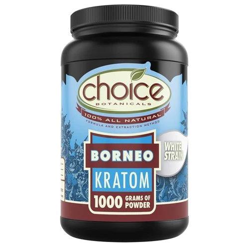 Choice Kratom Powder - Day N Night | CBD, Kratom, Nootropic, Vape, Smoke, Head Shop