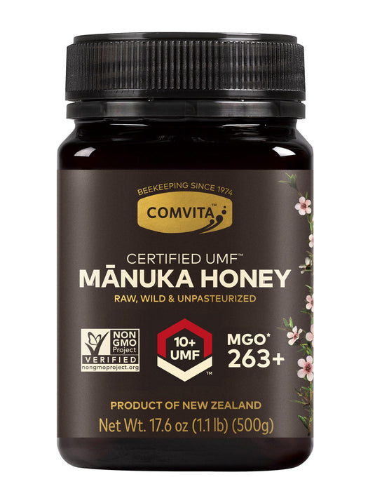 Manuka Honey - Day N Night | CBD, Kratom, Nootropic, Vape, Smoke, Head Shop