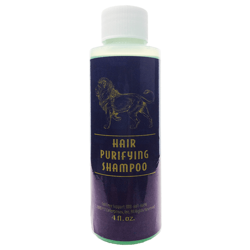 Magnum Hair Purifying Shampoo - Day N Night | CBD, Kratom, Nootropic, Vape, Smoke, Head Shop