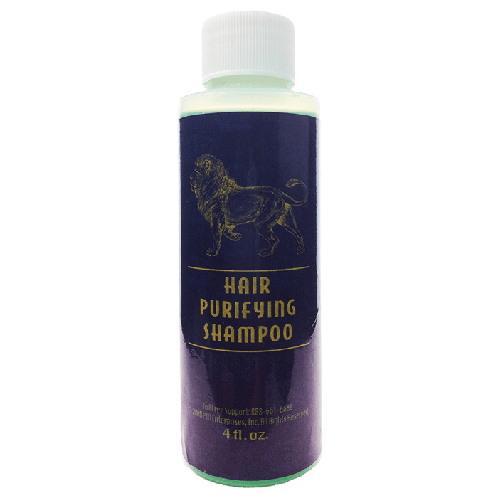 Magnum Hair Purifying Shampoo - Day N Night | CBD, Kratom, Nootropic, Vape, Smoke, Head Shop