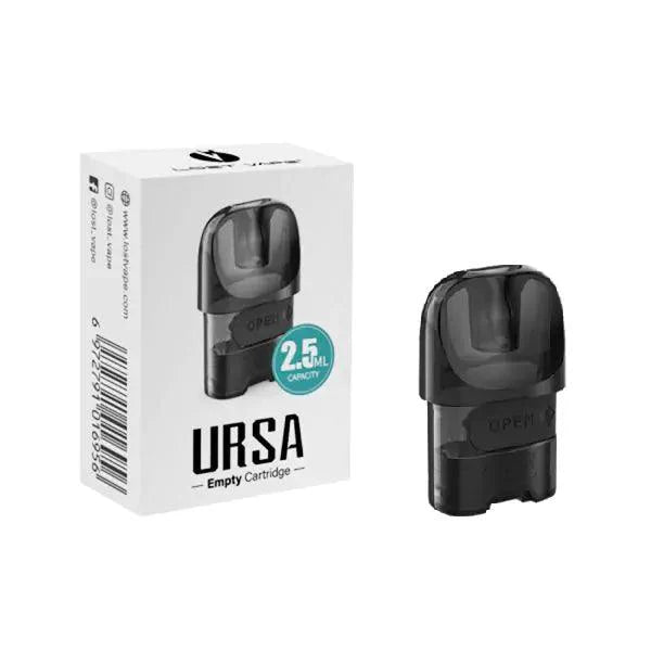 Ursa Empty Cartridge - Day N Night | CBD, Kratom, Nootropic, Vape, Smoke, Head Shop