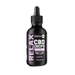 Muscle MX: Broad Spectrum Tincture - Day N Night | CBD, Kratom, Nootropic, Vape, Smoke, Head Shop