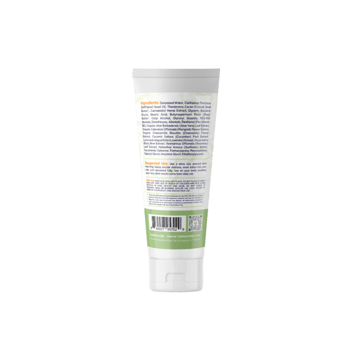 Terravibe CBD Body Butter - Day N Night | CBD, Kratom, Nootropic, Vape, Smoke, Head Shop