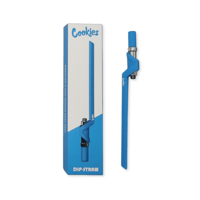 Cookies Dip Straw - VIBEZ Colorado Cookies Dip Straw - VIBEZ Colorado