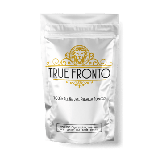 True Fronto Tobacco Leaf - Day N Night | CBD, Kratom, Nootropic, Vape, Smoke, Head Shop