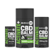 Muscle MX: CBD Balm Activate - Day N Night | CBD, Kratom, Nootropic, Vape, Smoke, Head Shop