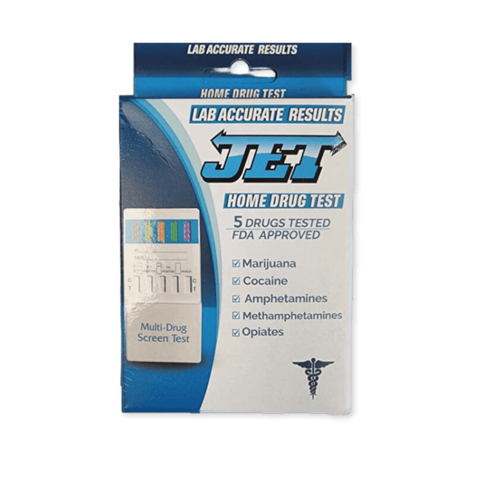 Jet Home Drug Test - Day N Night | CBD, Kratom, Nootropic, Vape, Smoke, Head Shop