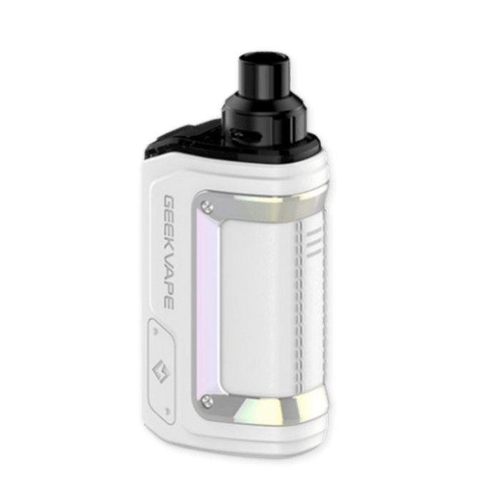 Geek Vape H45 Aegis Hero - Day N Night | CBD, Kratom, Nootropic, Vape, Smoke, Head Shop