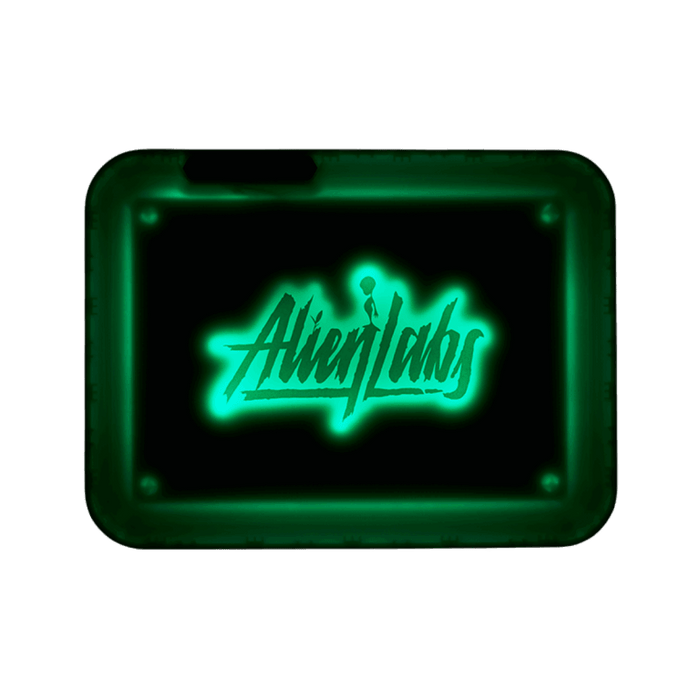 Glow Tray - Day N Night | CBD, Kratom, Nootropic, Vape, Smoke, Head Shop