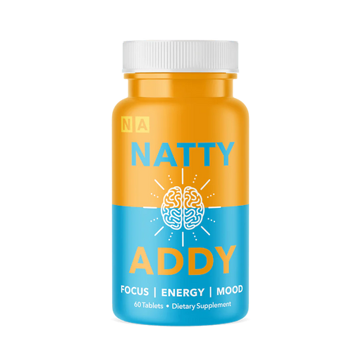 Natty Addy - Day N Night | CBD, Kratom, Nootropic, Vape, Smoke, Head Shop