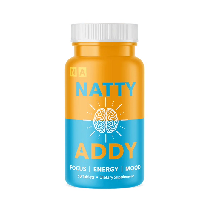 Natty Addy - Day N Night | CBD, Kratom, Nootropic, Vape, Smoke, Head Shop