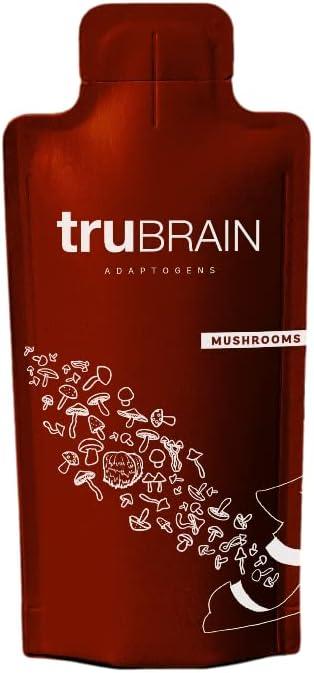 TruBrain Nootropic Shot - Day N Night | CBD, Kratom, Nootropic, Vape, Smoke, Head Shop