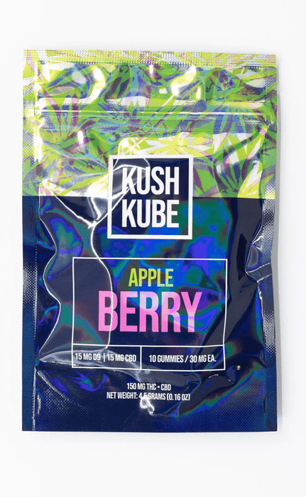 Kush Kube - Day N Night | CBD, Kratom, Nootropic, Vape, Smoke, Head Shop