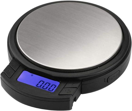 AWS Axis - 100 Digital Scale - Day N Night | CBD, Kratom, Nootropic, Vape, Smoke, Head Shop