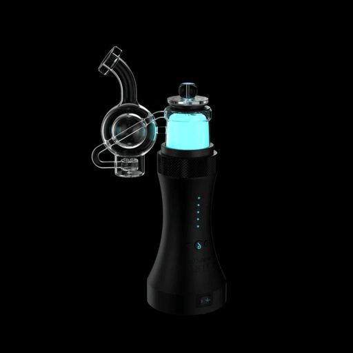 Dr. Dabber Switch Glassworks “Ball Rig” - Day N Night | CBD, Kratom, Nootropic, Vape, Smoke, Head Shop