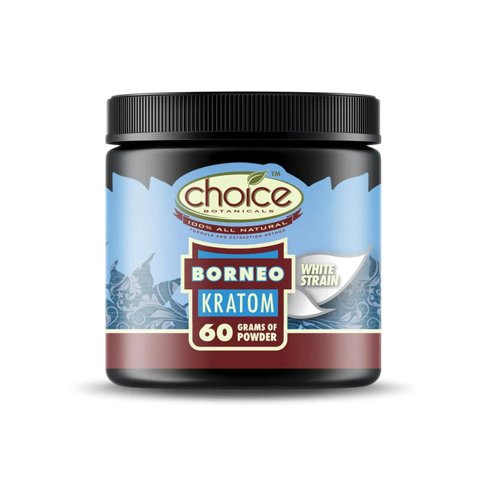 Choice Kratom Powder - Day N Night | CBD, Kratom, Nootropic, Vape, Smoke, Head Shop