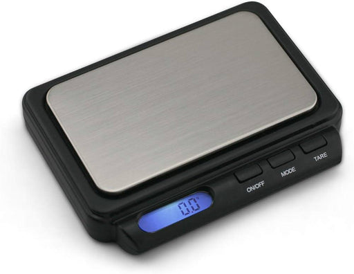 Truweigh Zenith Mini Digital Scale - Day N Night | CBD, Kratom, Nootropic, Vape, Smoke, Head Shop