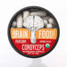 Brain Food Extract Capsules - Day N Night | CBD, Kratom, Nootropic, Vape, Smoke, Head Shop