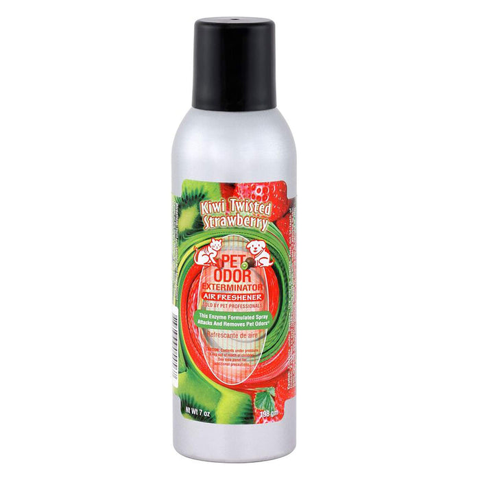 Smoke Odor Exterminator: Air Freshener Spray - Day N Night | CBD, Kratom, Nootropic, Vape, Smoke, Head Shop