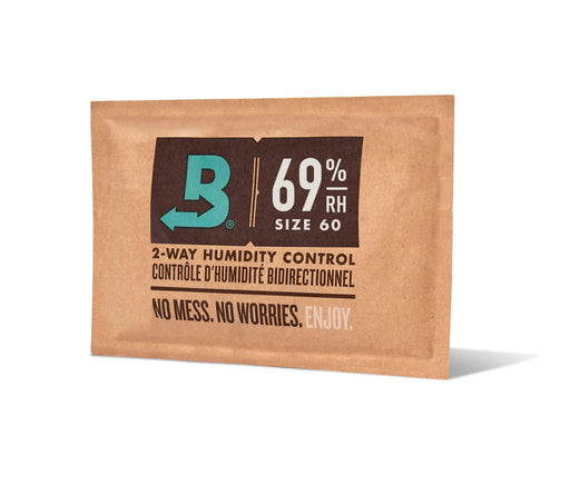 Boveda 2 Way Humidity Control - Day N Night | CBD, Kratom, Nootropic, Vape, Smoke, Head Shop