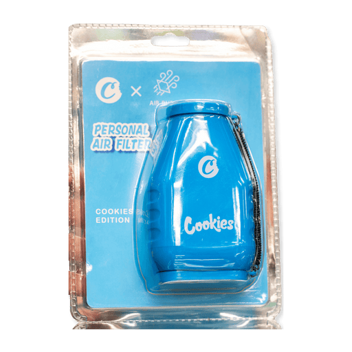 Air Buddy x Cookies Personal Air Filter - Day N Night | CBD, Kratom, Nootropic, Vape, Smoke, Head Shop