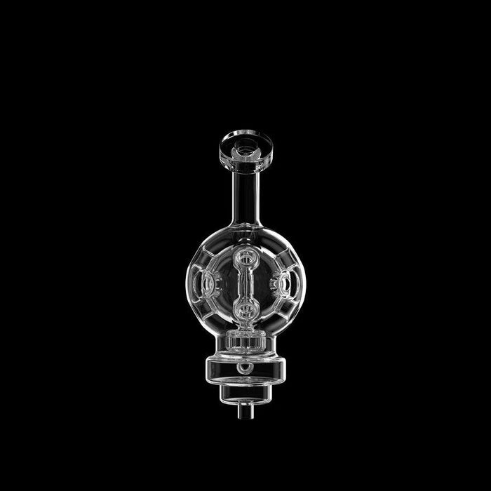 Dr. Dabber Boost Evo Glassworks “Hive Ball” - Day N Night | CBD, Kratom, Nootropic, Vape, Smoke, Head Shop