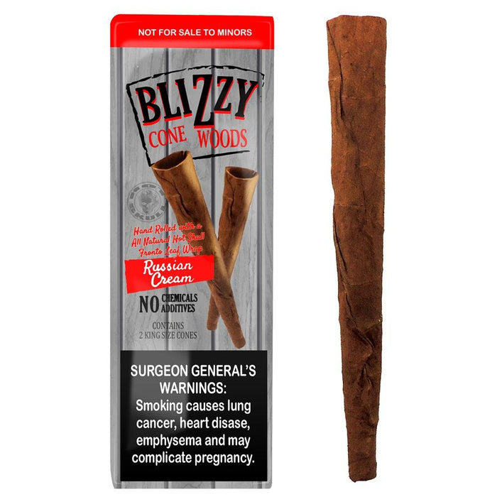 Blizzy Cone Woods - Day N Night | CBD, Kratom, Nootropic, Vape, Smoke, Head Shop