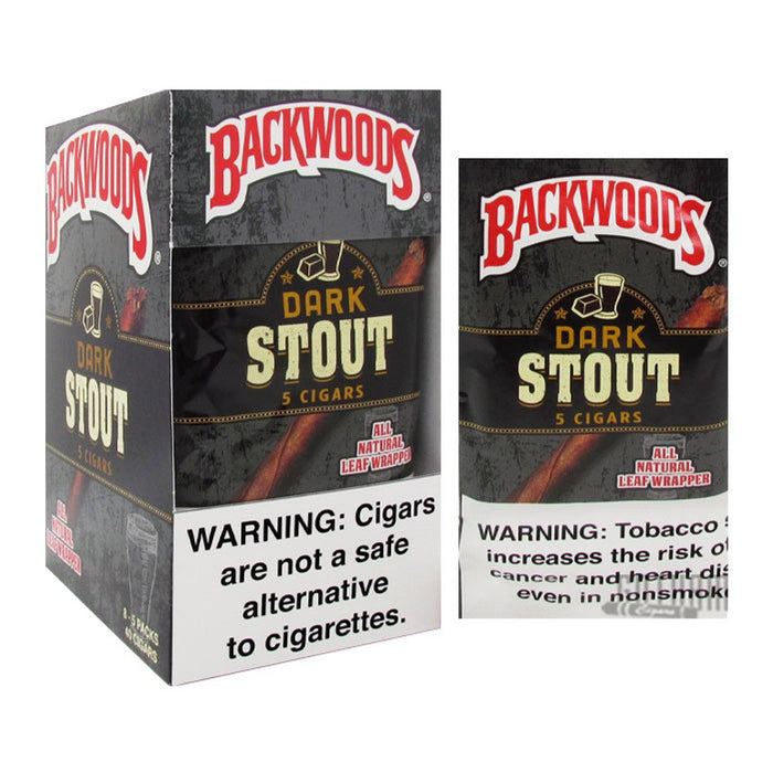 Backwoods Cigars - Day N Night | CBD, Kratom, Nootropic, Vape, Smoke, Head Shop