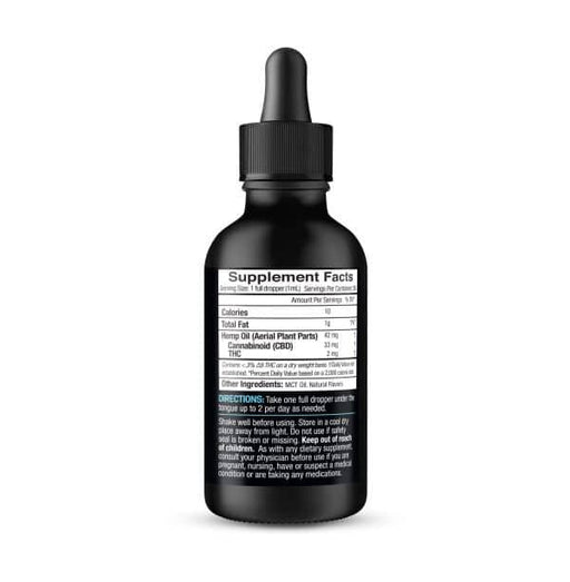 Muscle MX: Full Spectrum Tincture - Day N Night | CBD, Kratom, Nootropic, Vape, Smoke, Head Shop