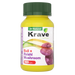 Krave Botanicals Mushroom Blend Capsules - Day N Night | CBD, Kratom, Nootropic, Vape, Smoke, Head Shop