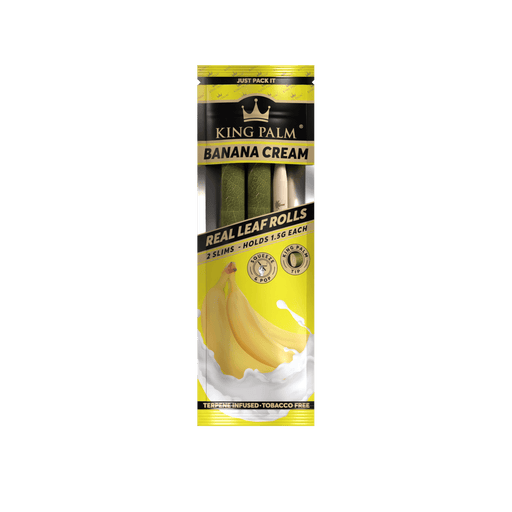 King Palm Real Leaf Roll - Day N Night | CBD, Kratom, Nootropic, Vape, Smoke, Head Shop