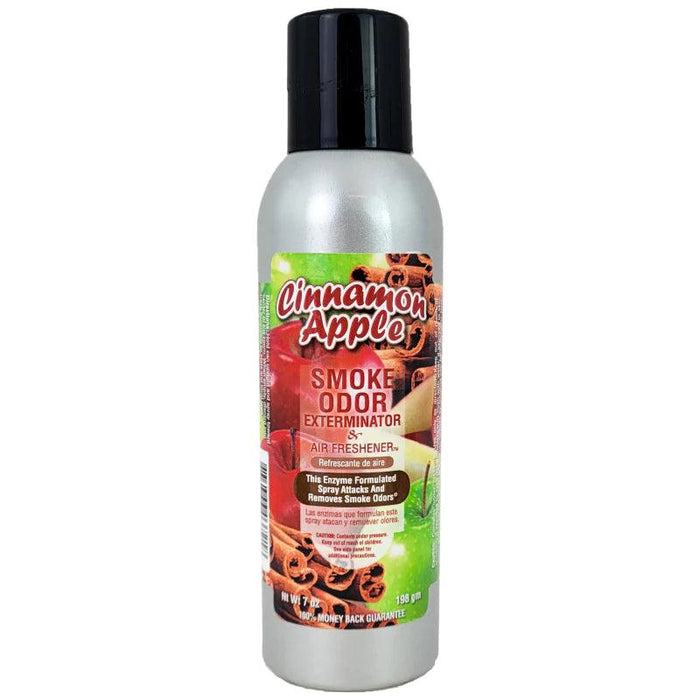 Smoke Odor Exterminator: Air Freshener Spray - Day N Night | CBD, Kratom, Nootropic, Vape, Smoke, Head Shop