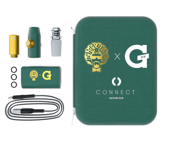 G-Pen Connect - Day N Night | CBD, Kratom, Nootropic, Vape, Smoke, Head Shop