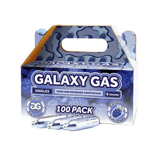 Galaxy Gas Singles - Day N Night | CBD, Kratom, Nootropic, Vape, Smoke, Head Shop