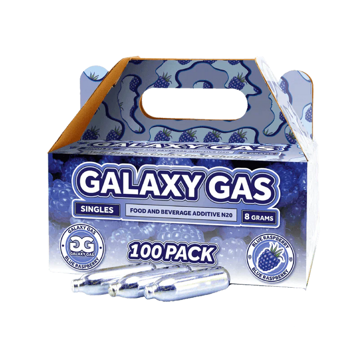 Galaxy Gas Singles - Day N Night | CBD, Kratom, Nootropic, Vape, Smoke, Head Shop