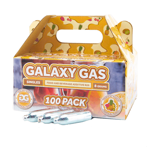 Galaxy Gas Singles - Day N Night | CBD, Kratom, Nootropic, Vape, Smoke, Head Shop