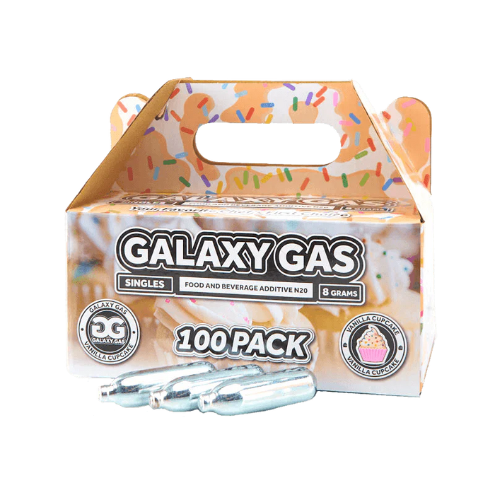 Galaxy Gas Singles - Day N Night | CBD, Kratom, Nootropic, Vape, Smoke, Head Shop