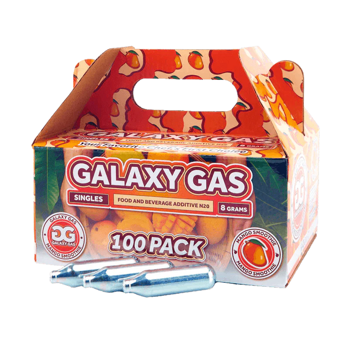 Galaxy Gas Singles - Day N Night | CBD, Kratom, Nootropic, Vape, Smoke, Head Shop